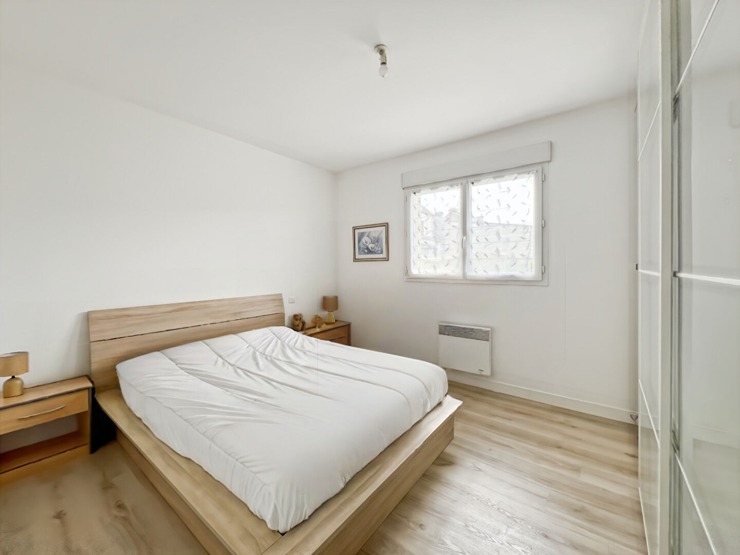 Maison T3 à Tremorel