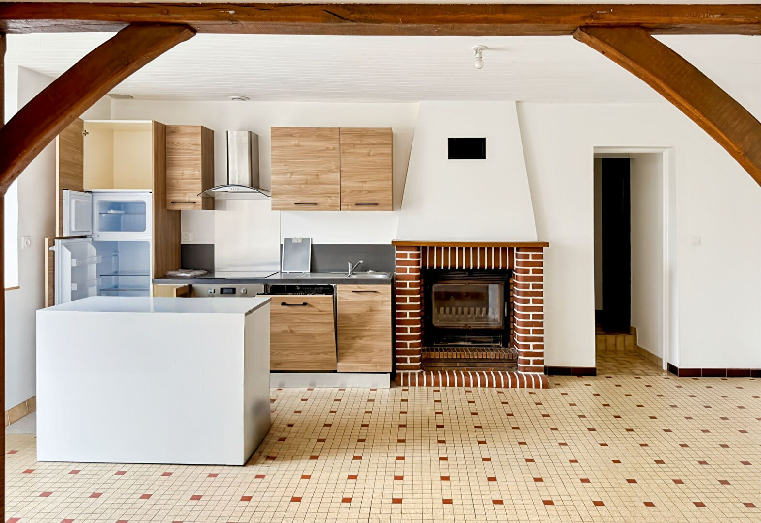 Maison T4 à Acigne