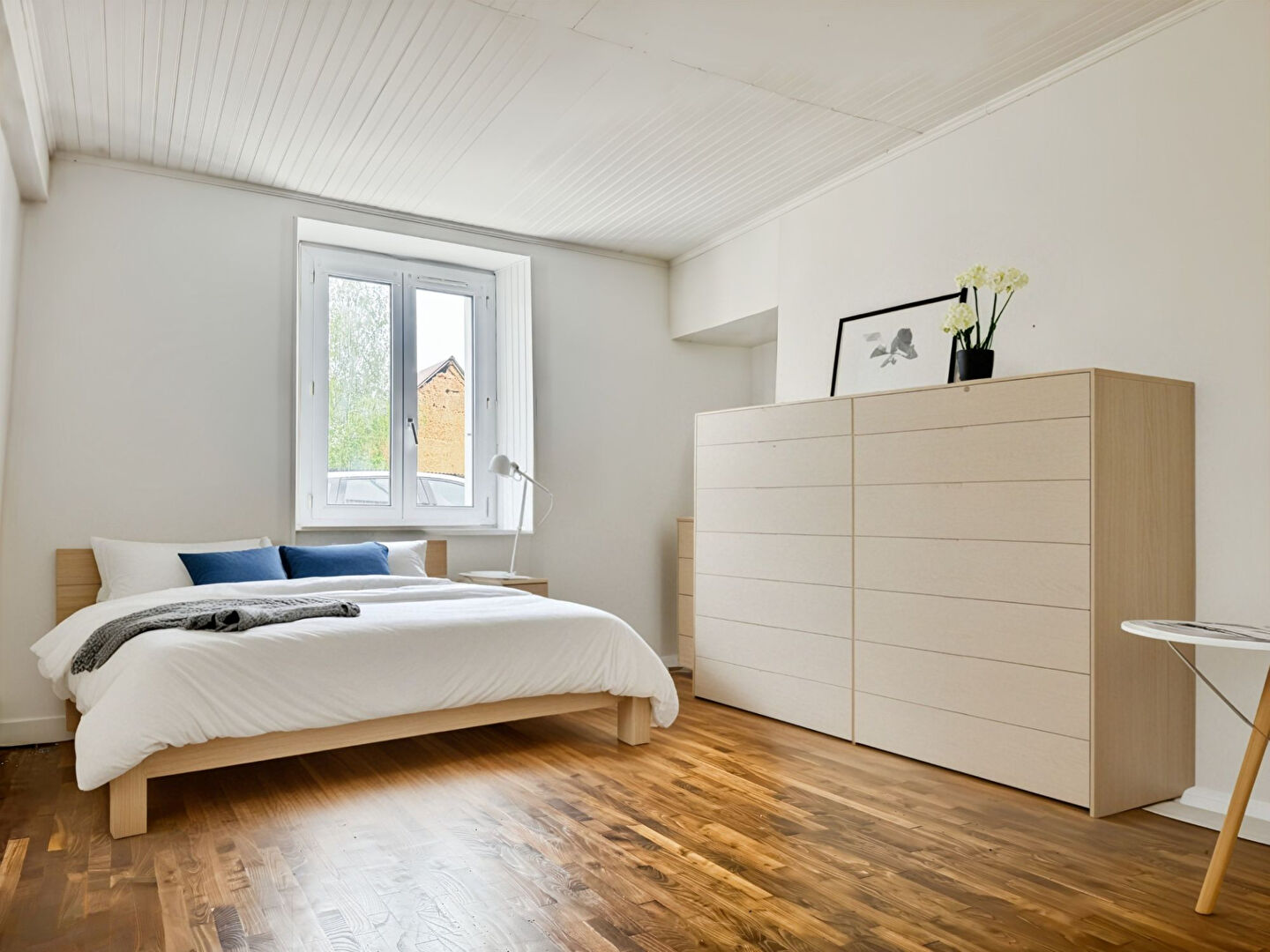 Maison T4 à Acigne