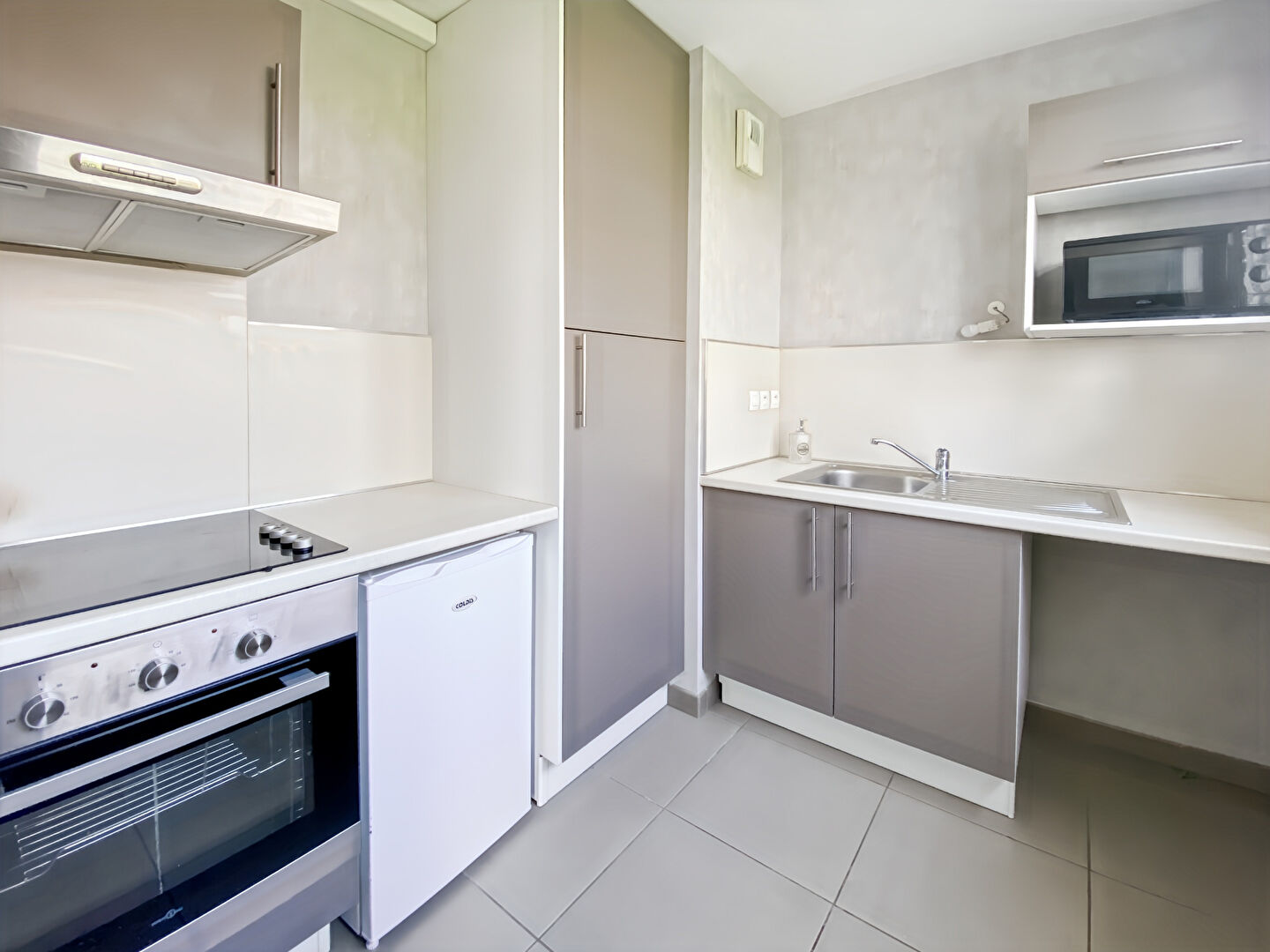 Appartement T2 à Rennes