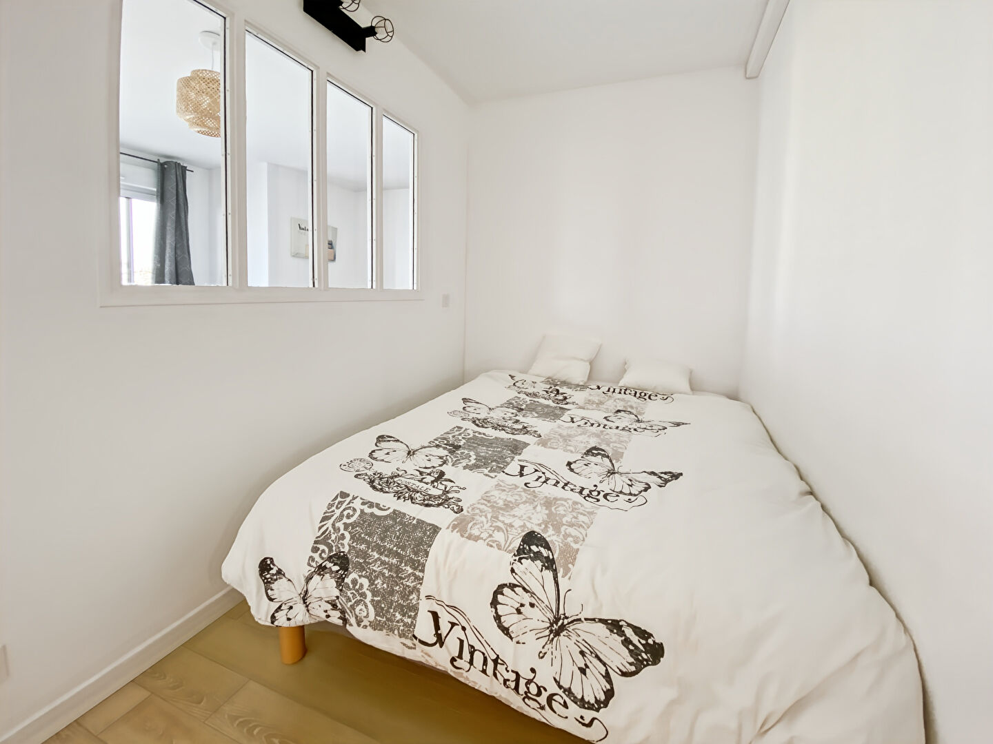 Appartement T2 à Rennes