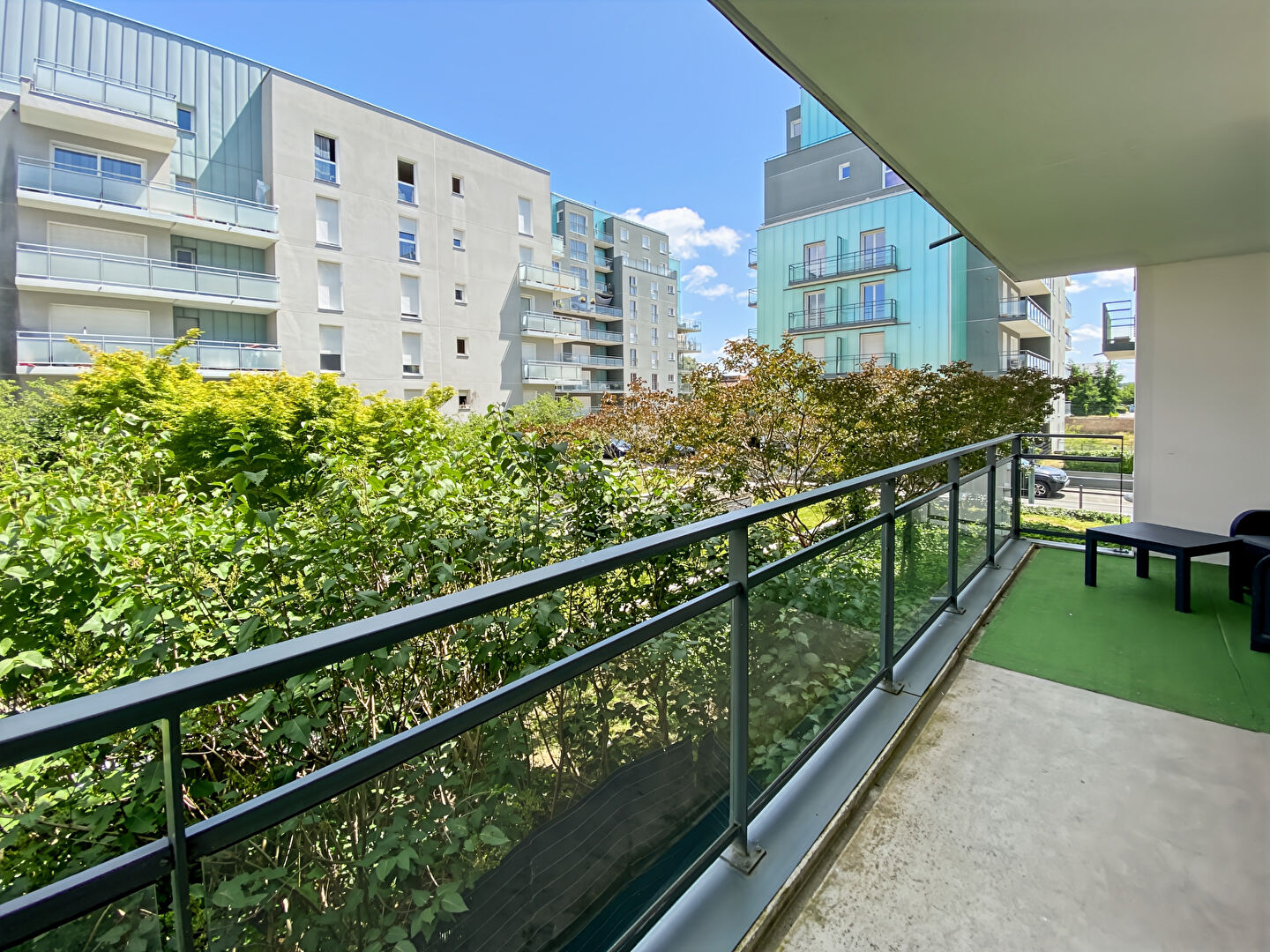 Appartement T2 à Rennes