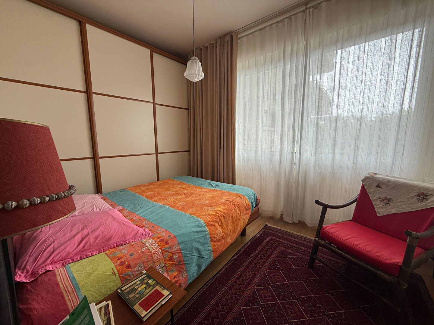 Appartement T4 à Rennes