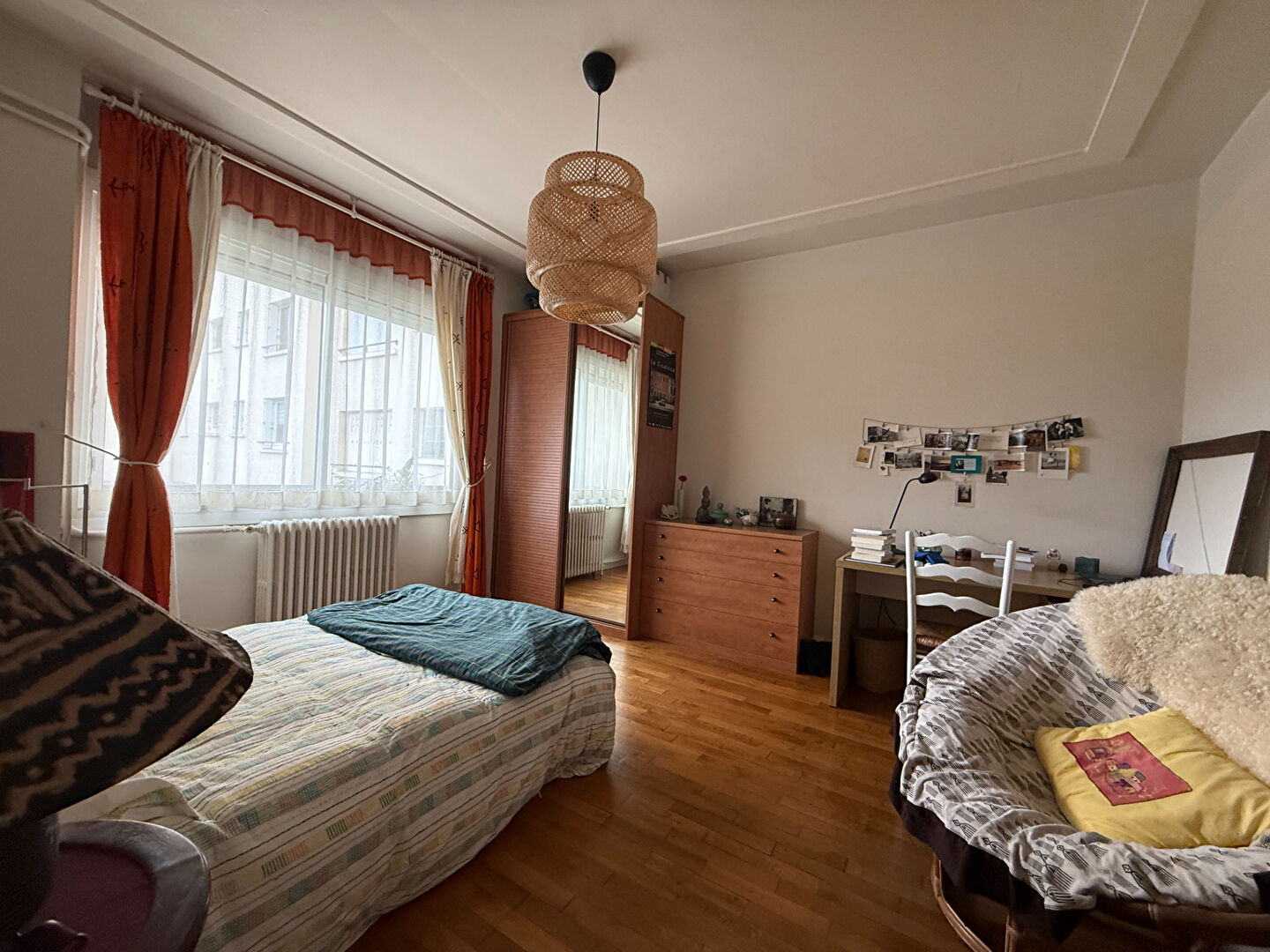 Appartement T4 à Rennes