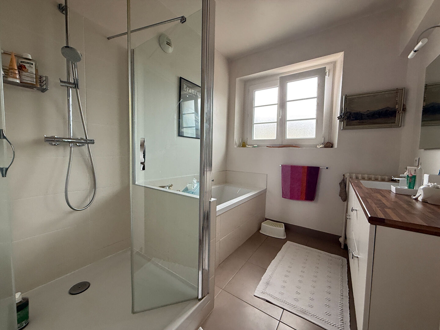 Appartement T4 à Rennes