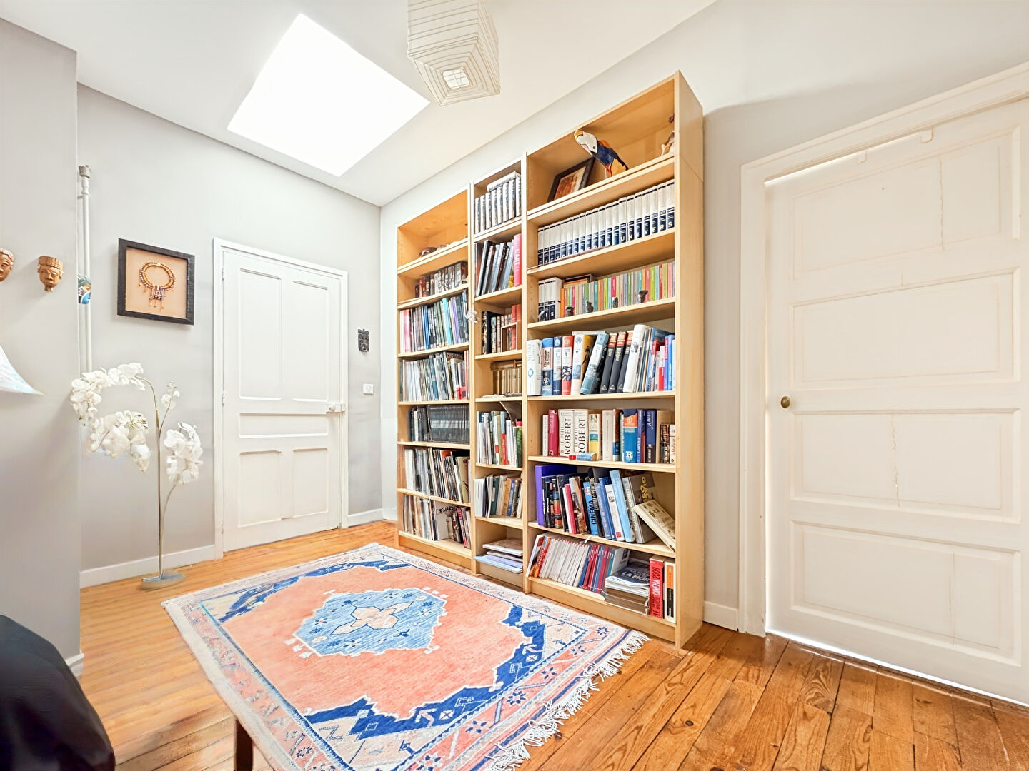 Maison T9 à Rennes