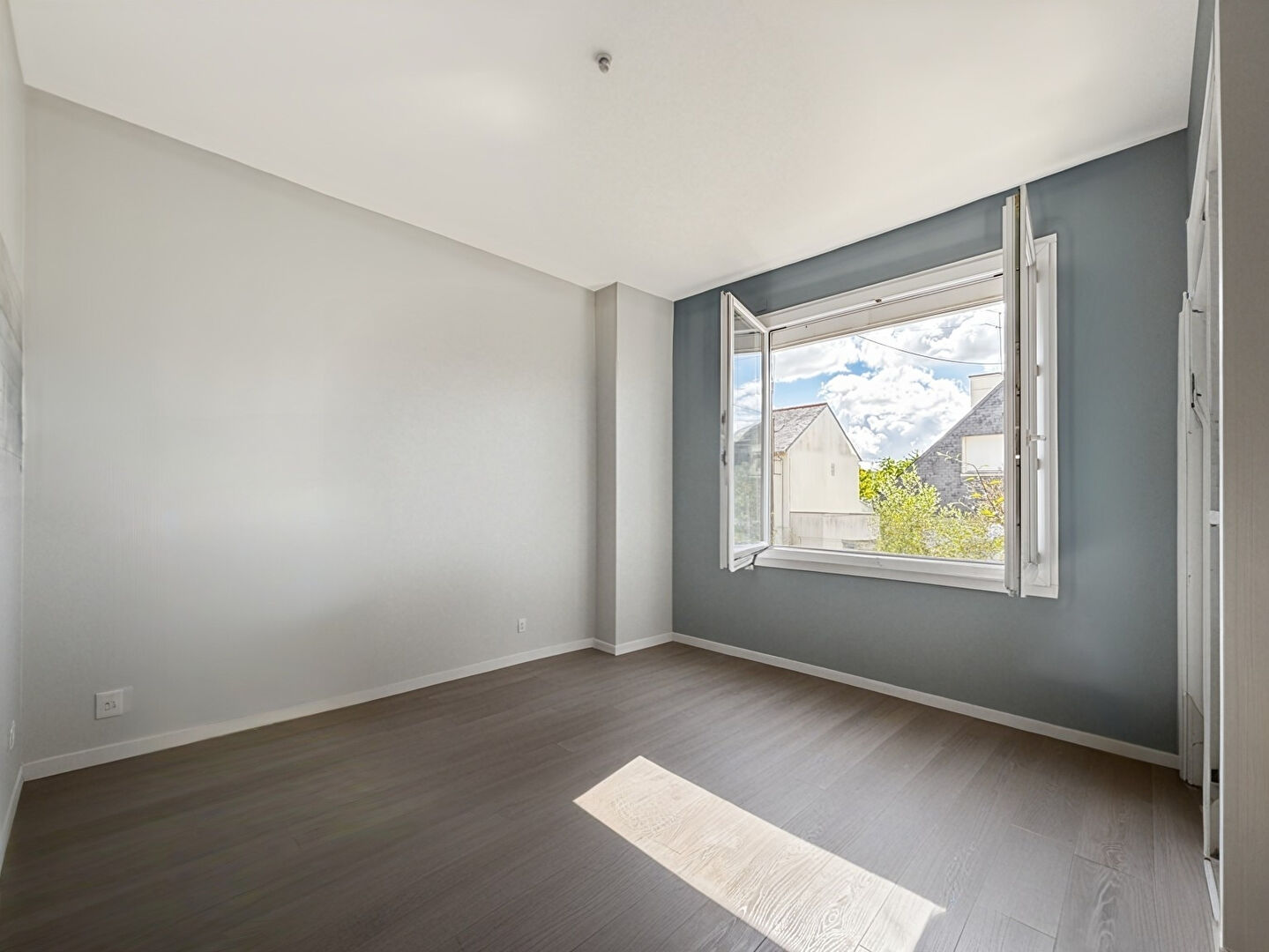 Maison T9 à Rennes