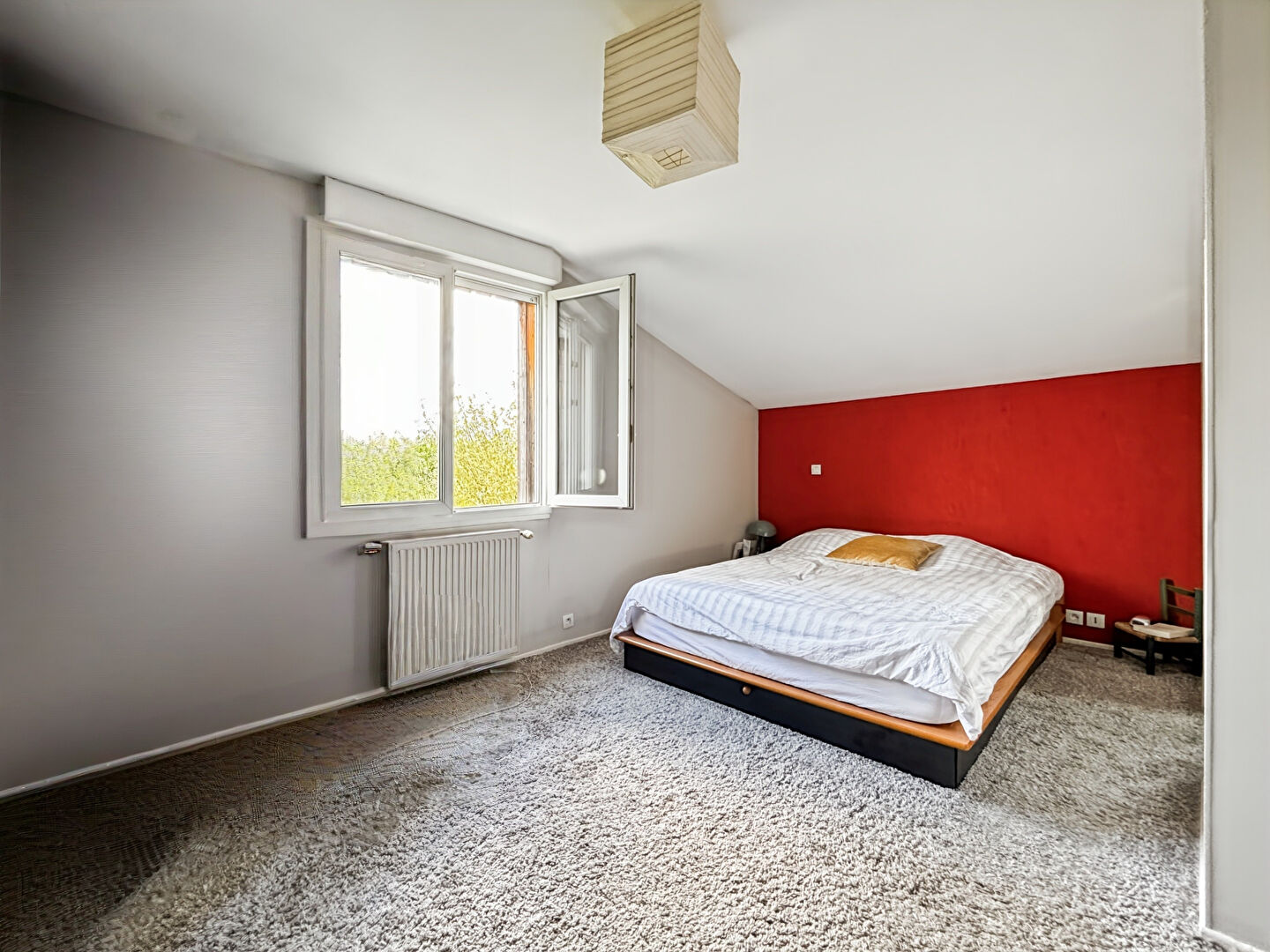 Maison T9 à Rennes