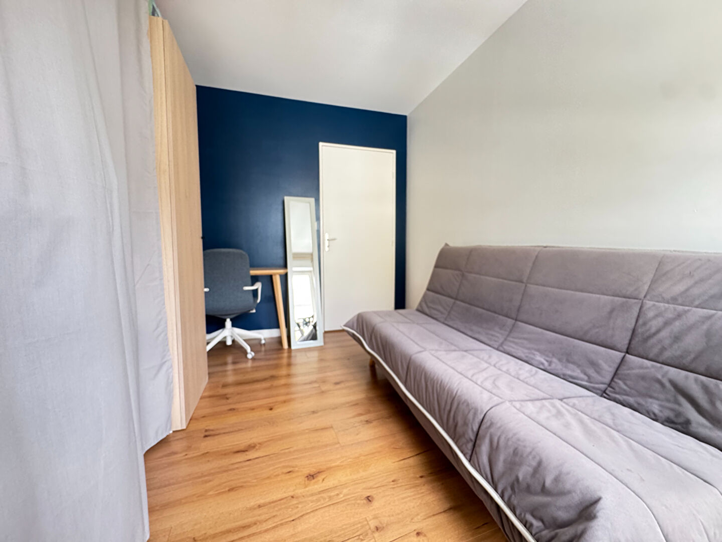 Appartement T3 à Rennes