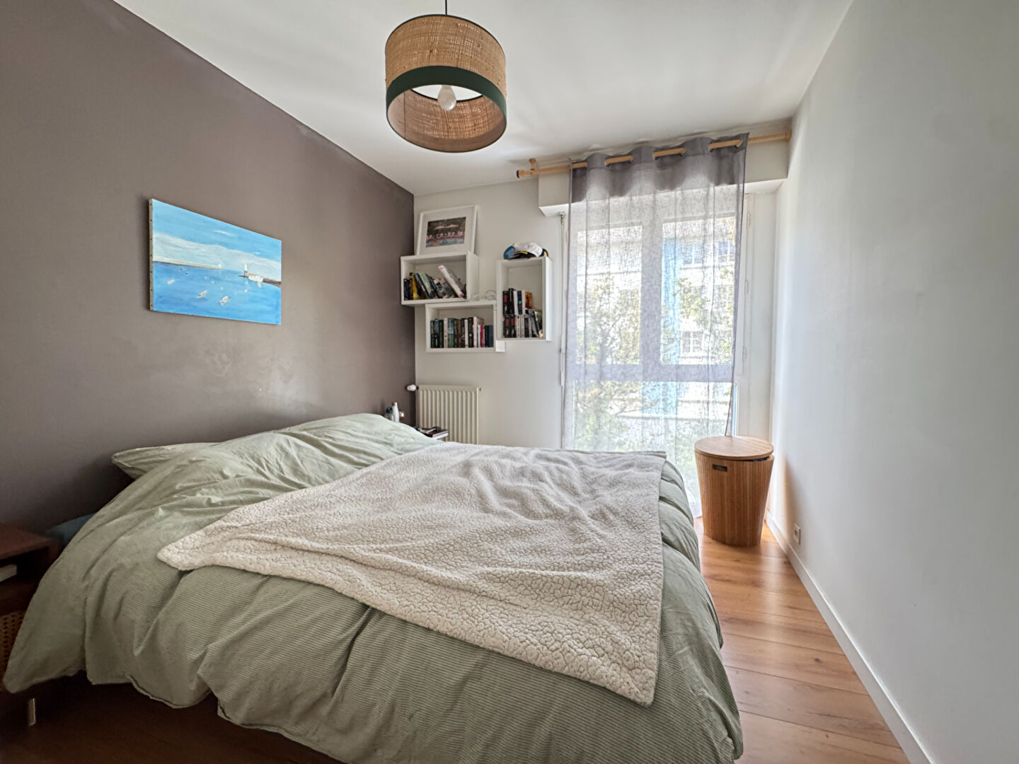 Appartement T3 à Rennes