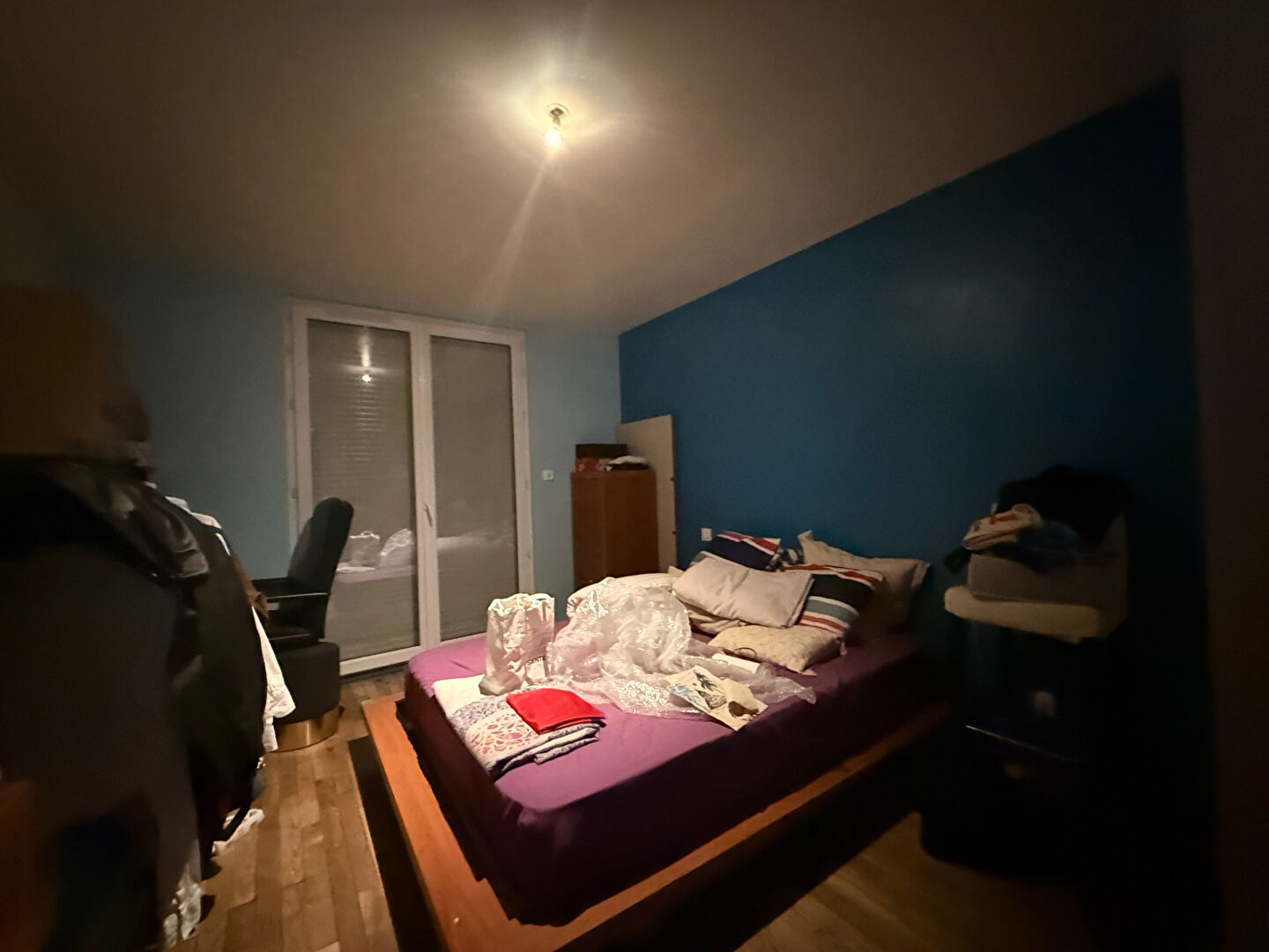 Appartement T2 à Rennes
