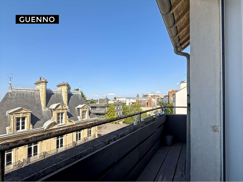 Appartement T2 à Rennes