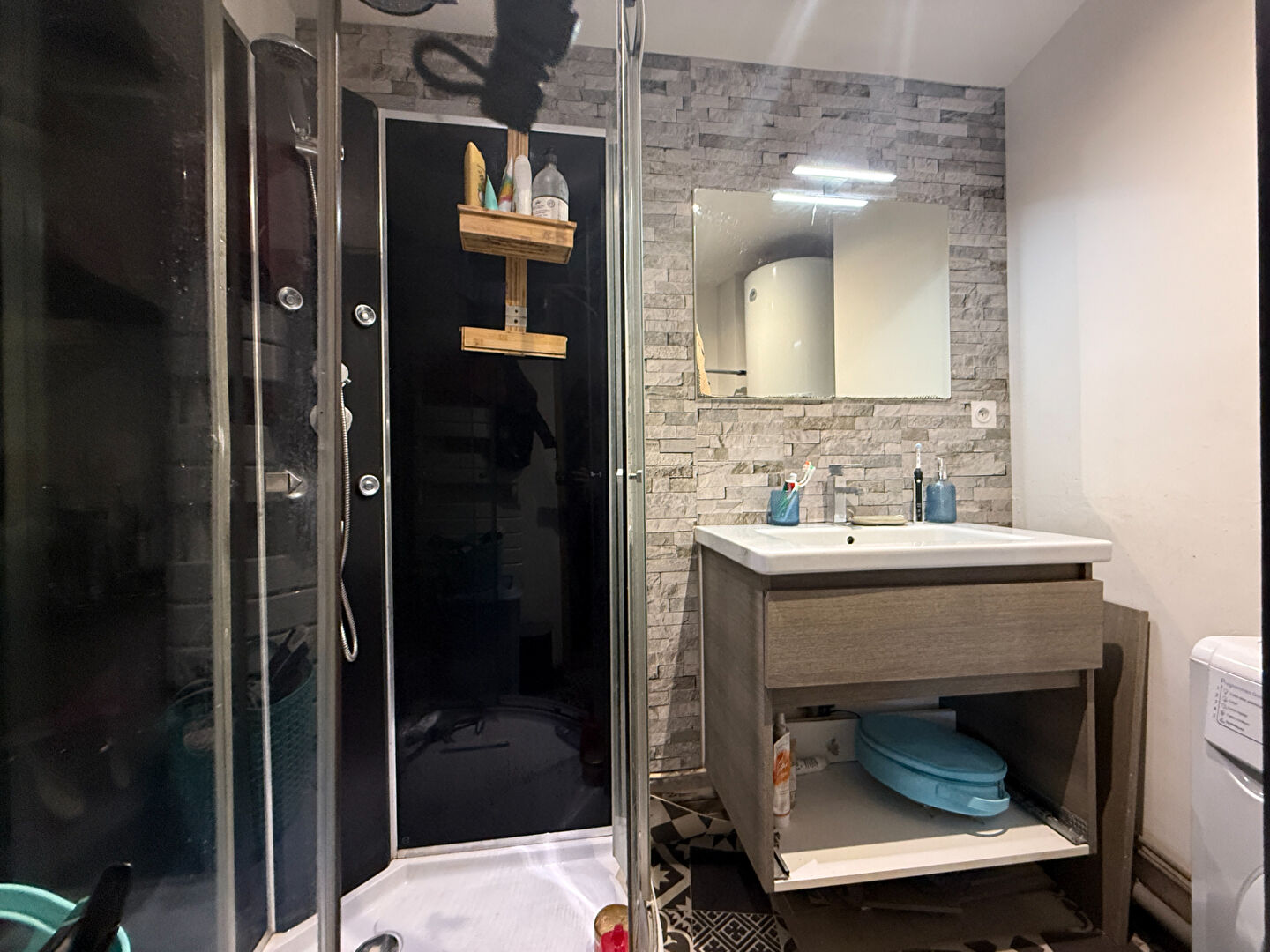 Appartement T2 à Rennes