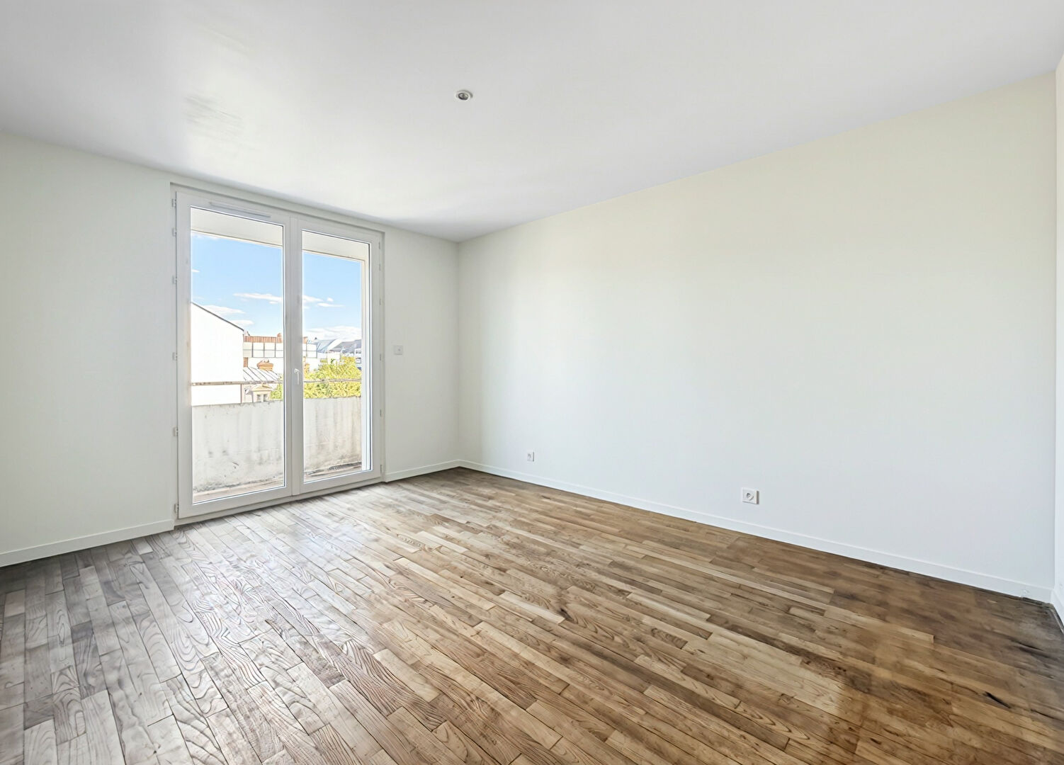 Appartement T2 à Rennes