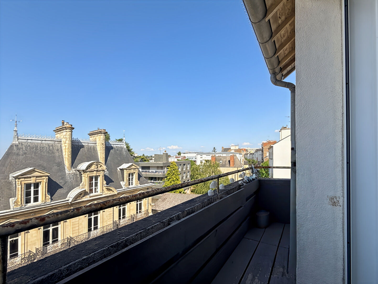 Appartement T2 à Rennes