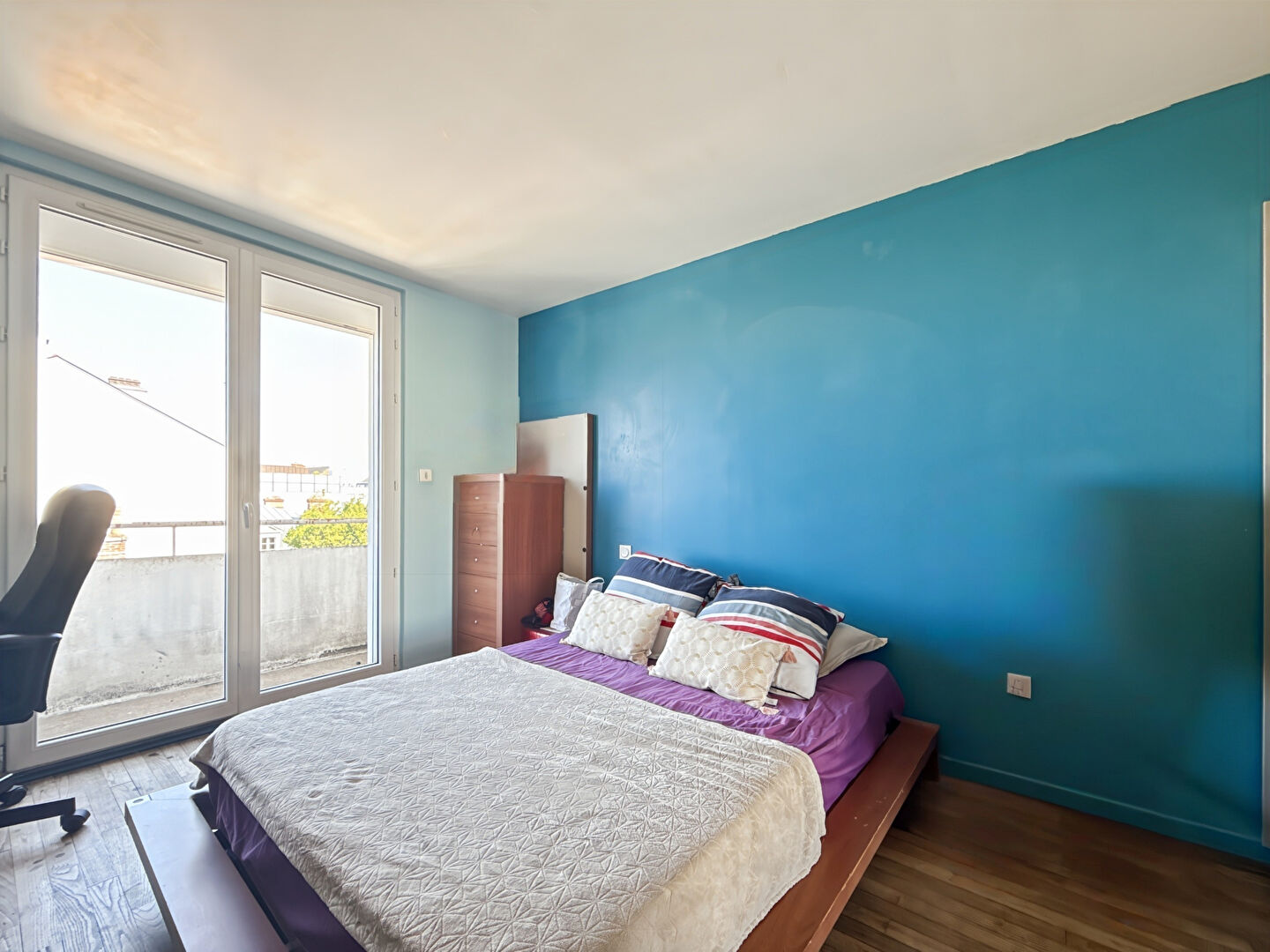 Appartement T2 à Rennes