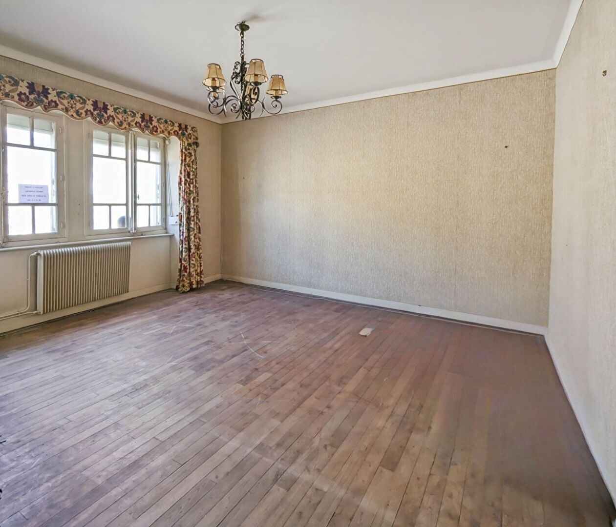 Maison T7 à 
