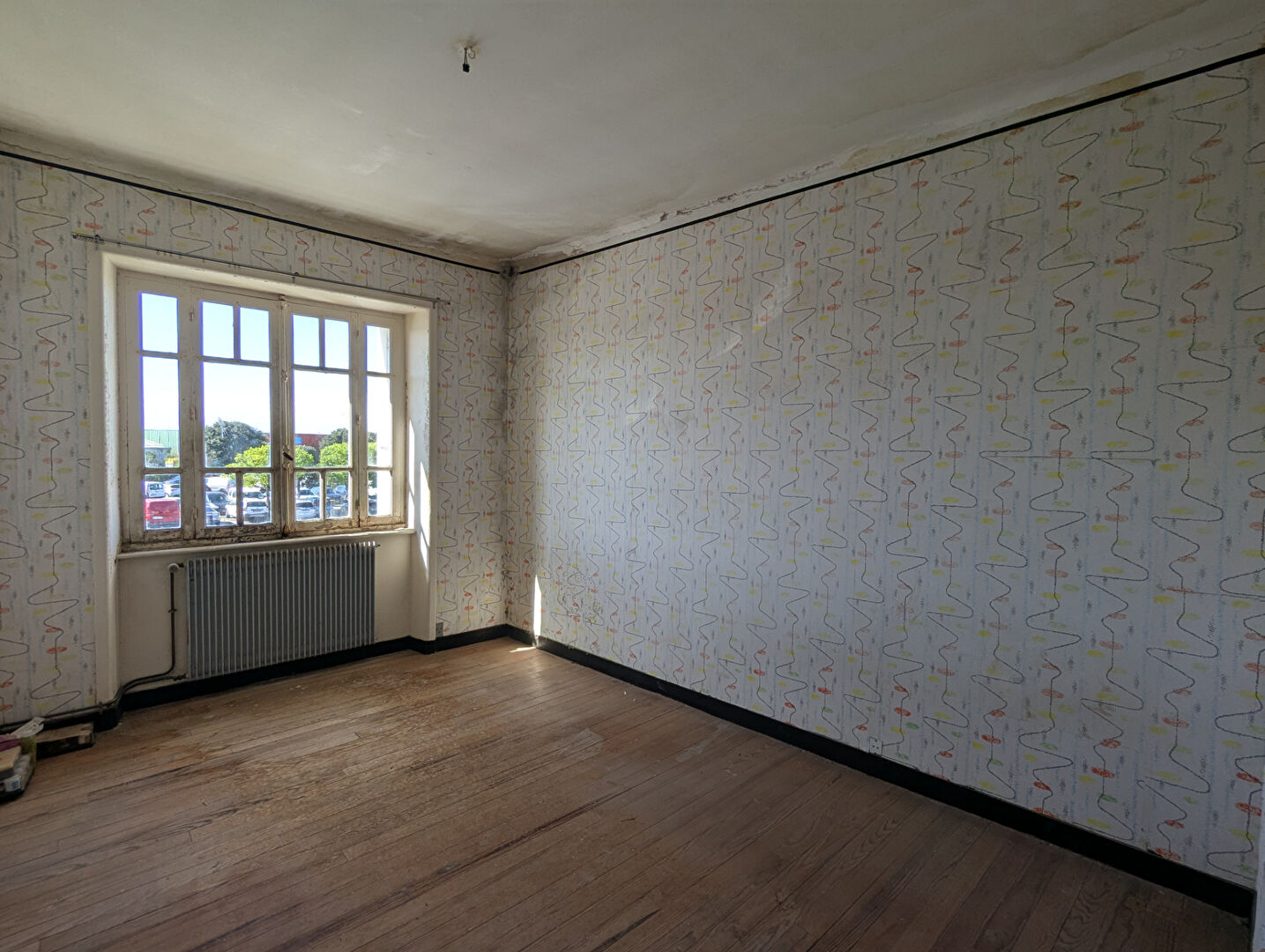 Maison T7 à 