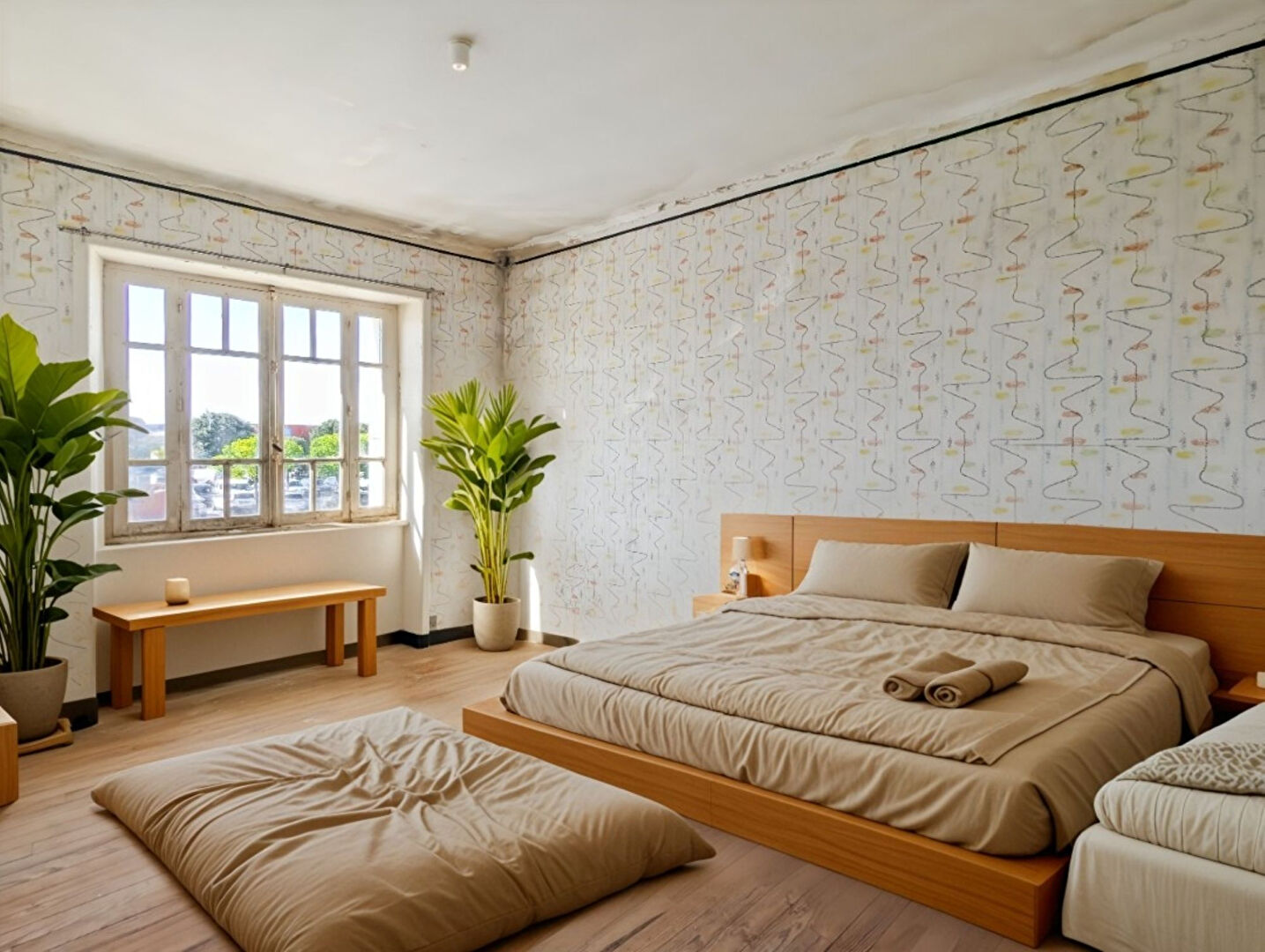 Maison T7 à 
