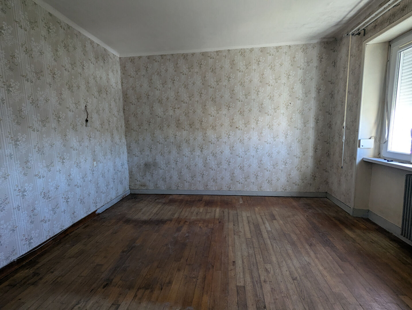 Maison T7 à 