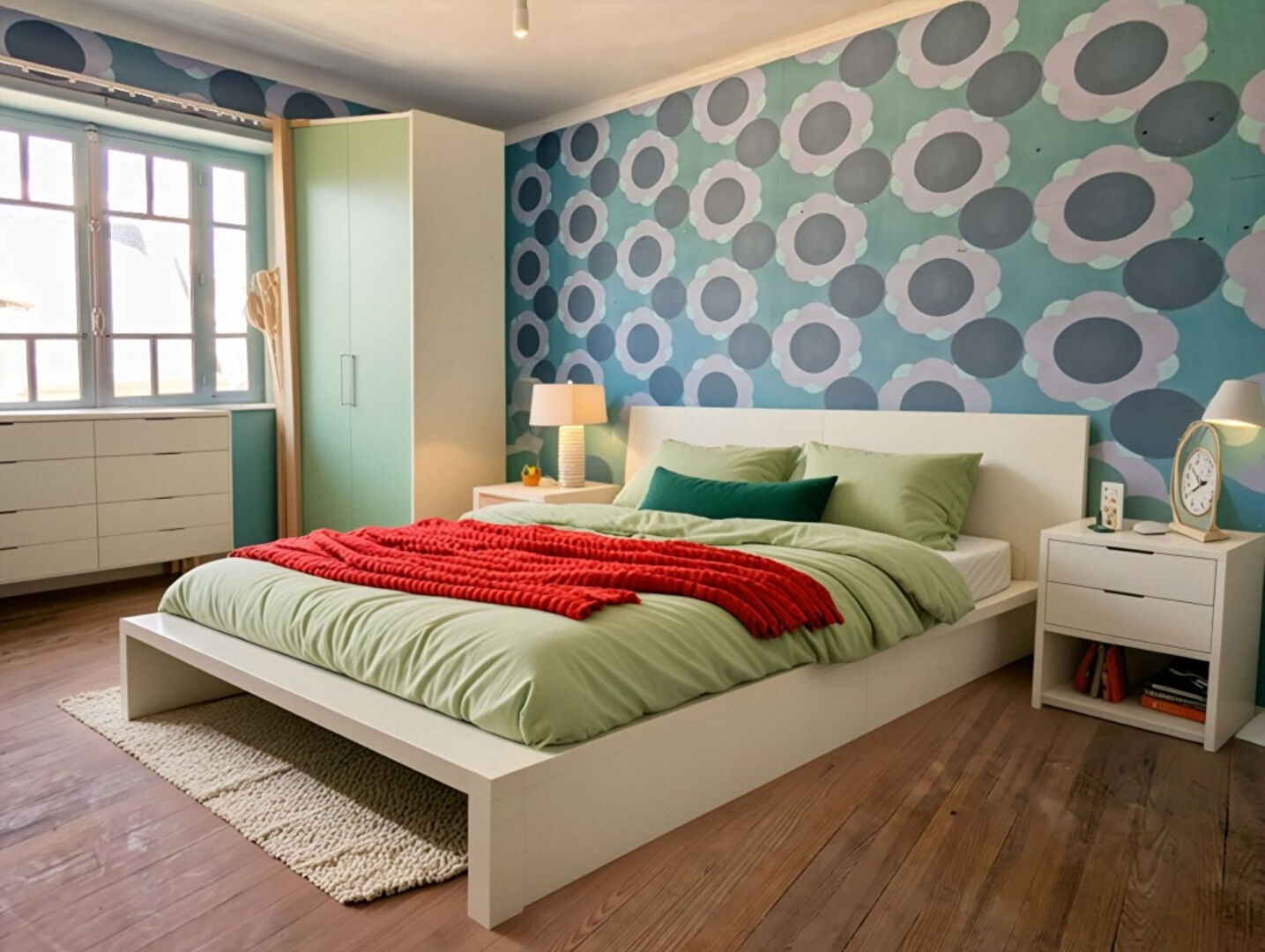 Maison T7 à 