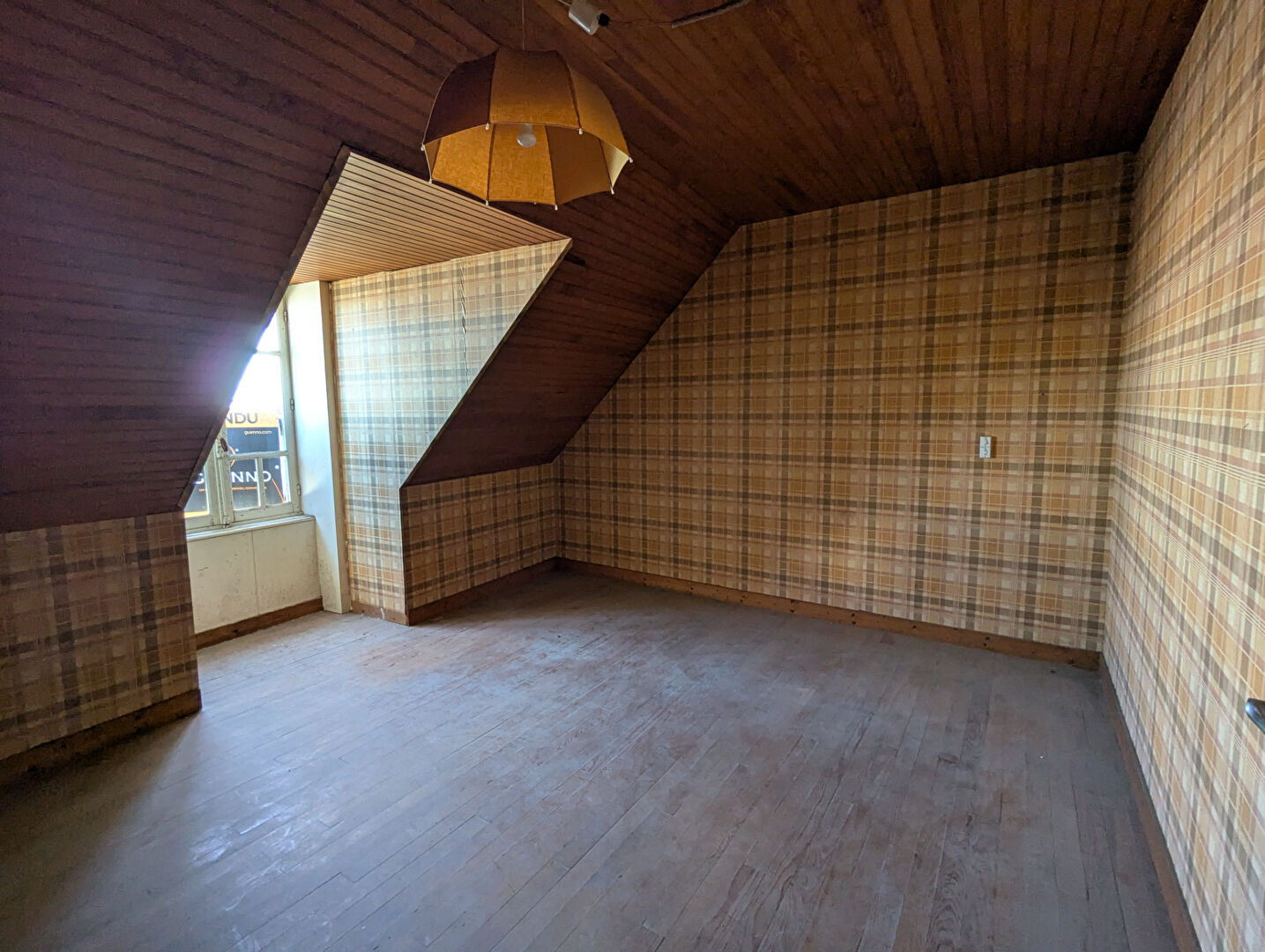 Maison T7 à Guilvinec