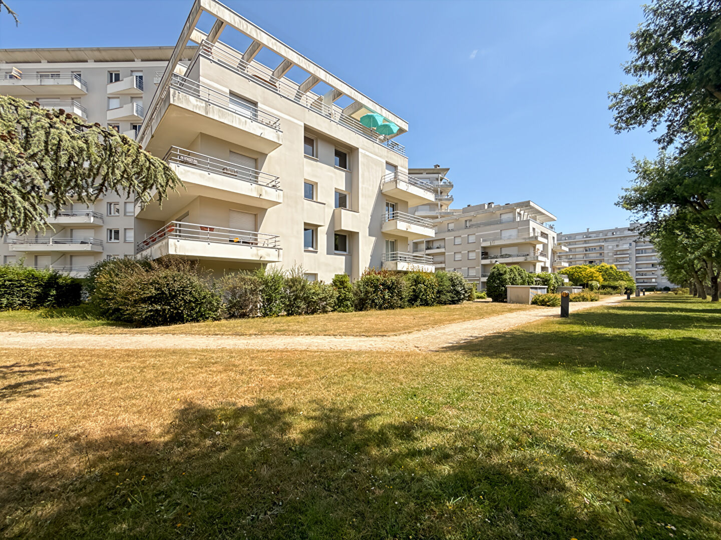 Appartement T7 à Rennes