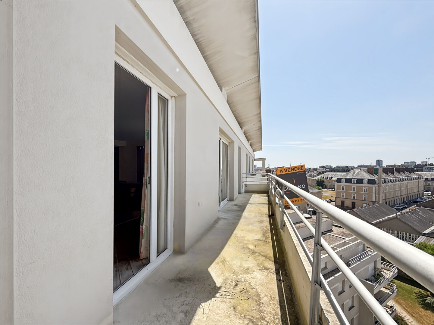 Appartement T7 à Rennes