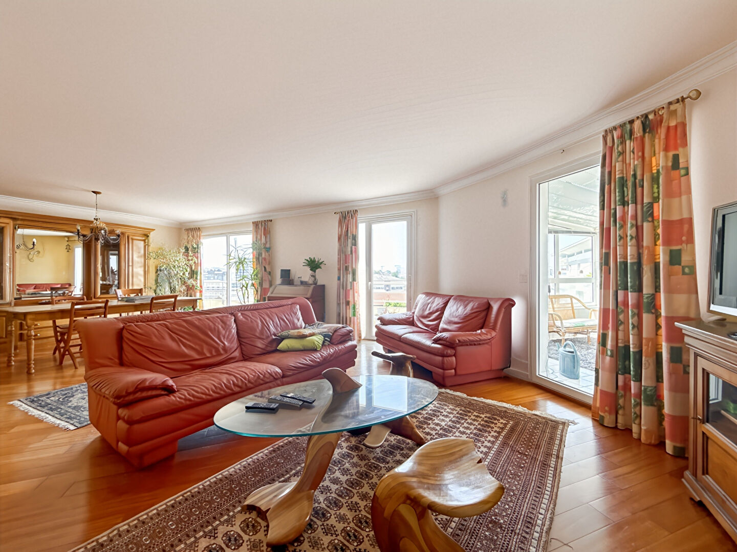 Appartement T7 à Rennes