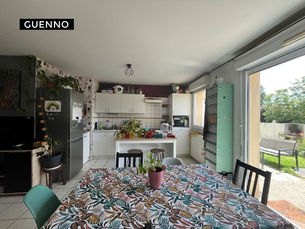 Maison T4 à Romille