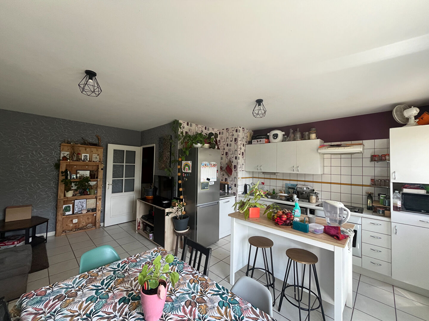 Maison T4 à Romille