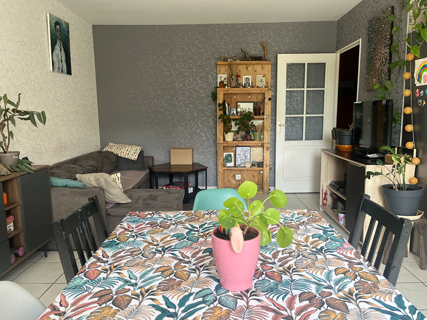 Maison T4 à Romille