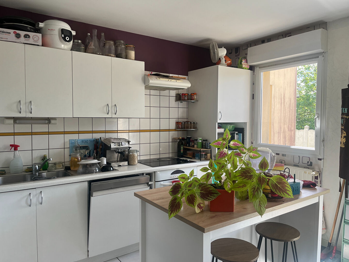 Maison T4 à Romille