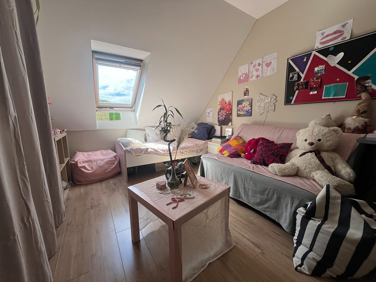 Maison T4 à Romille