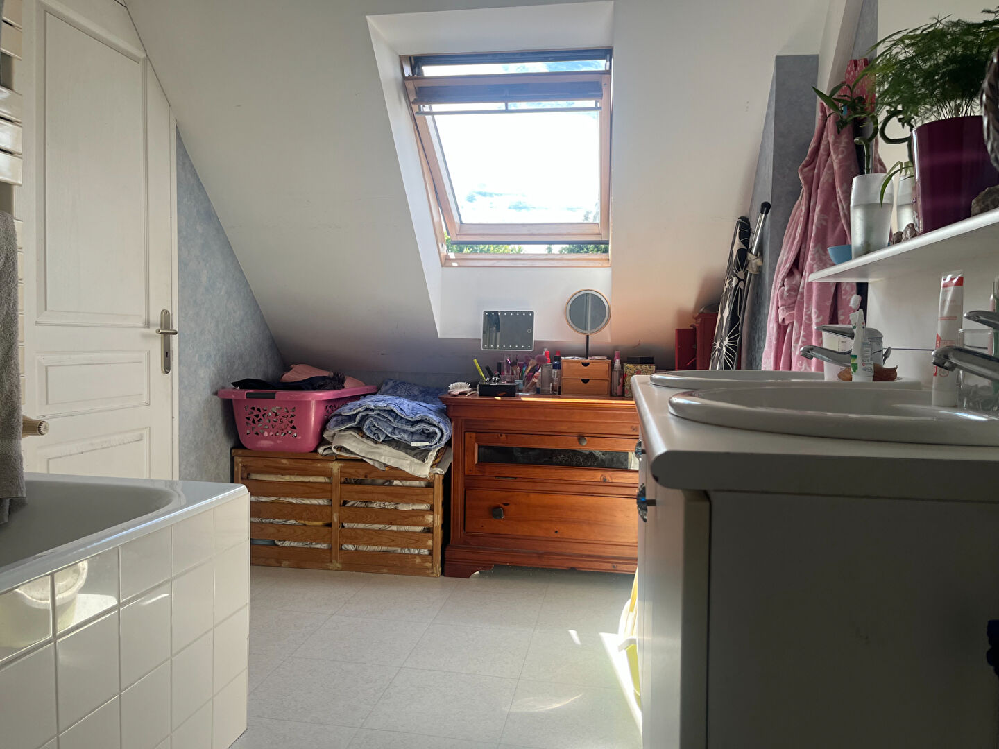 Maison T4 à Romille