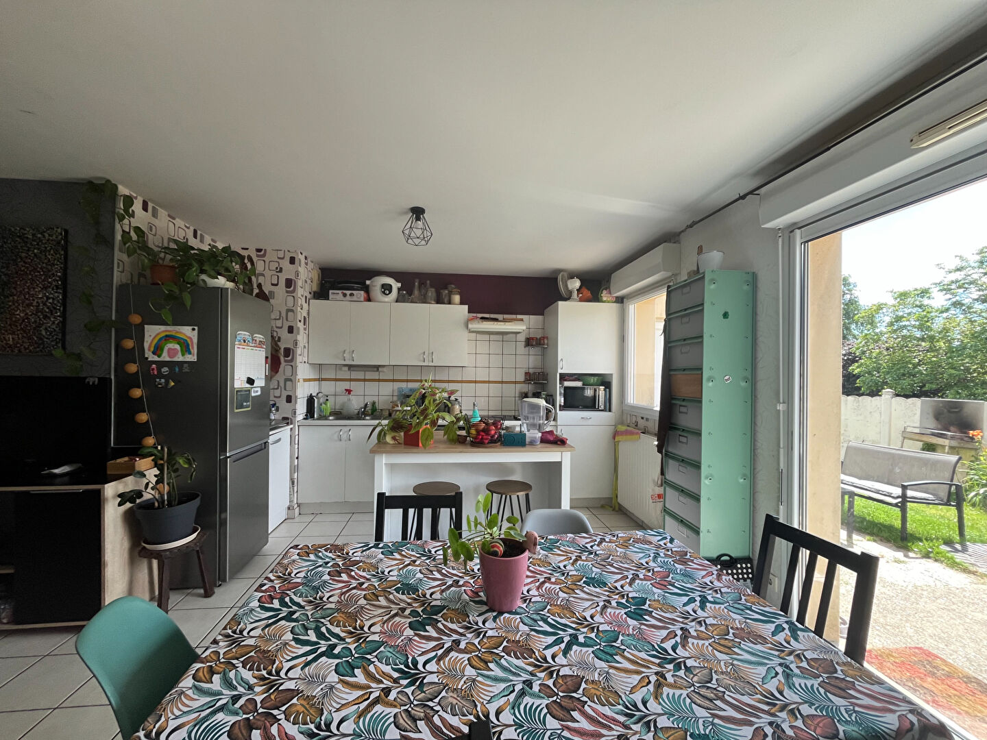 Maison T4 à Romille