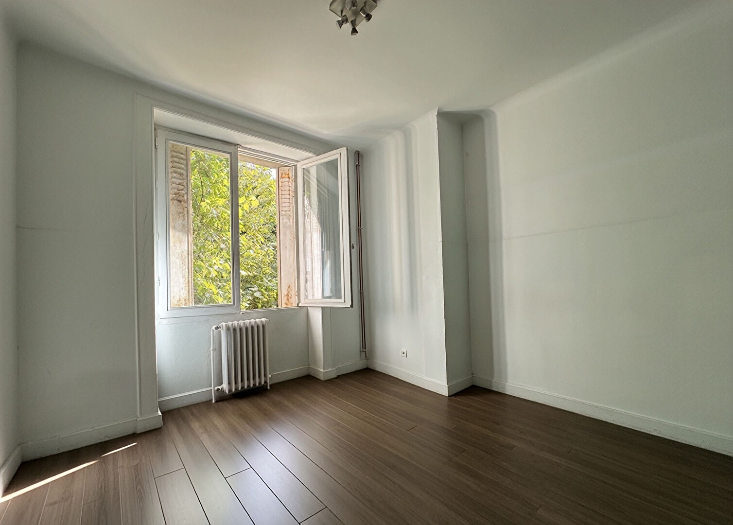 Maison T5 à Rennes