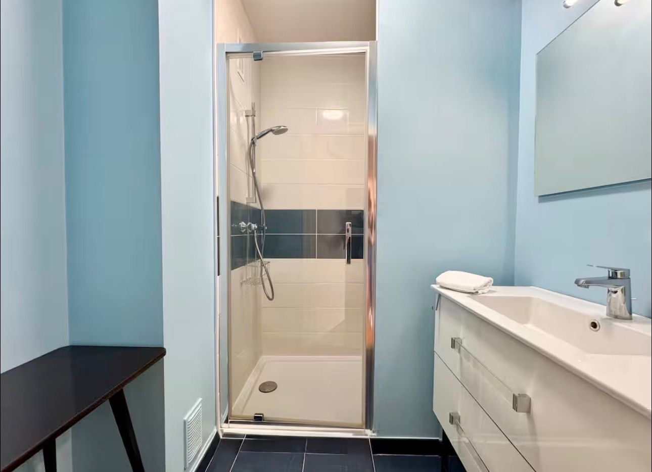 Appartement T4 à Rennes