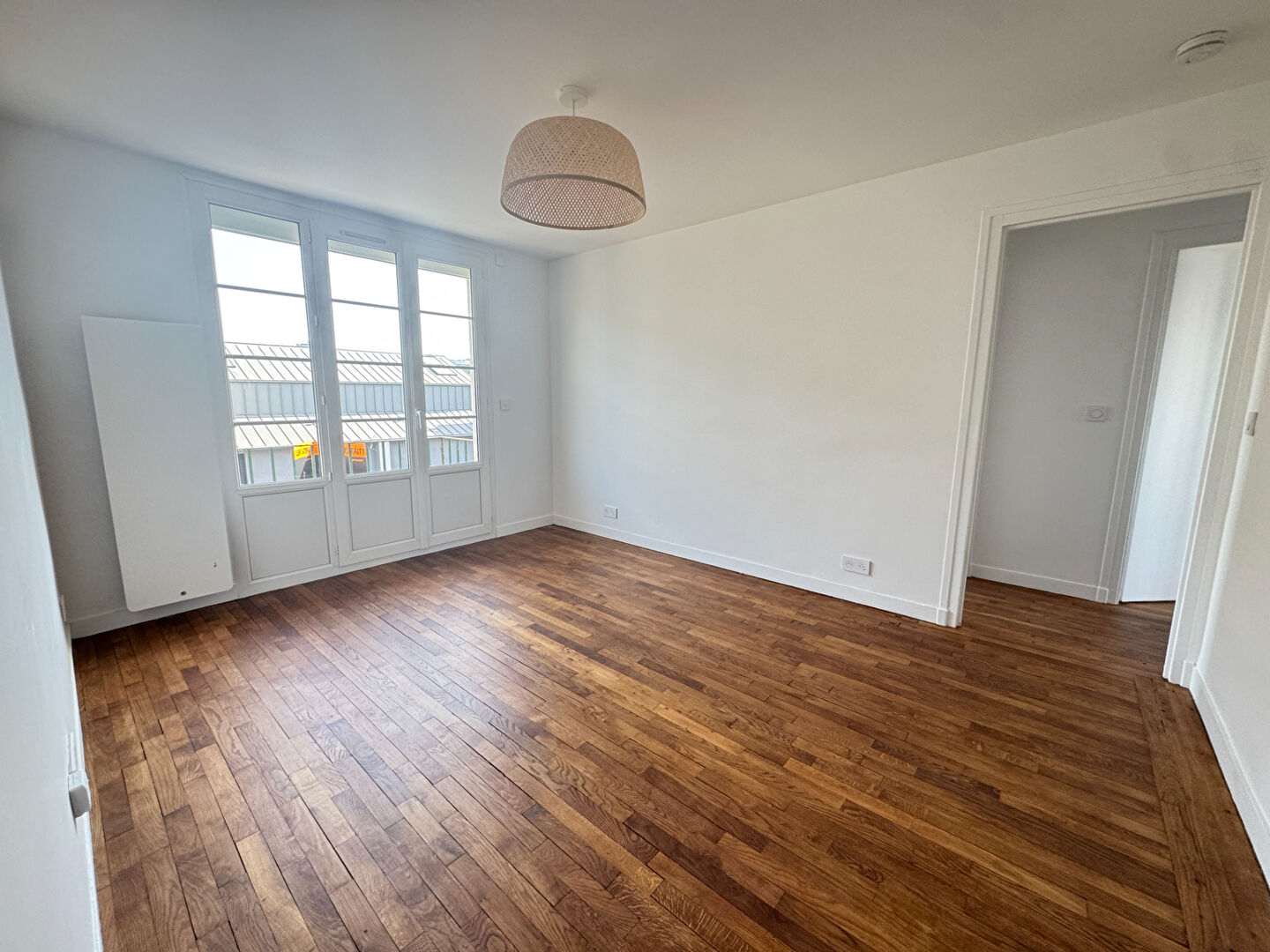 Appartement T3 à Rennes