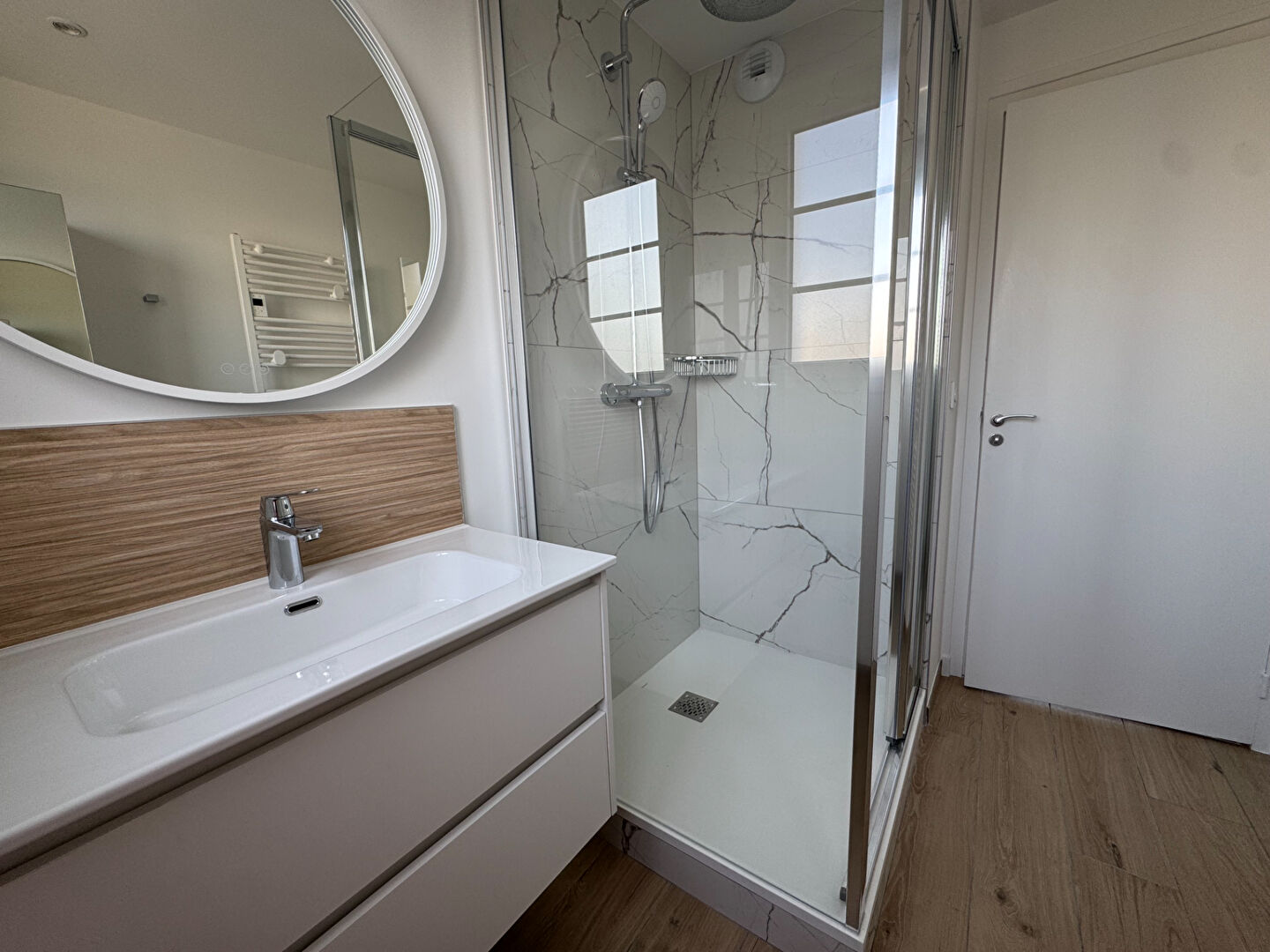Appartement T3 à Rennes