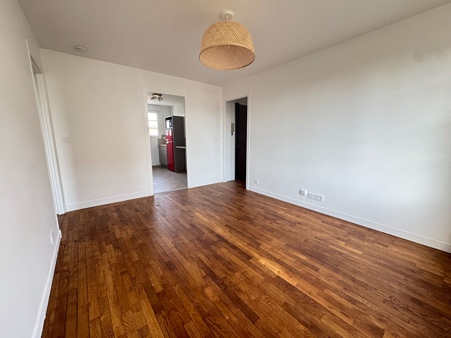 Appartement T3 à Rennes