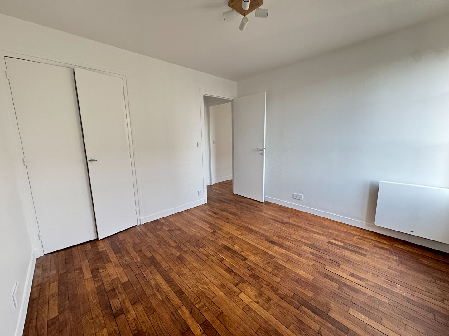 Appartement T3 à Rennes