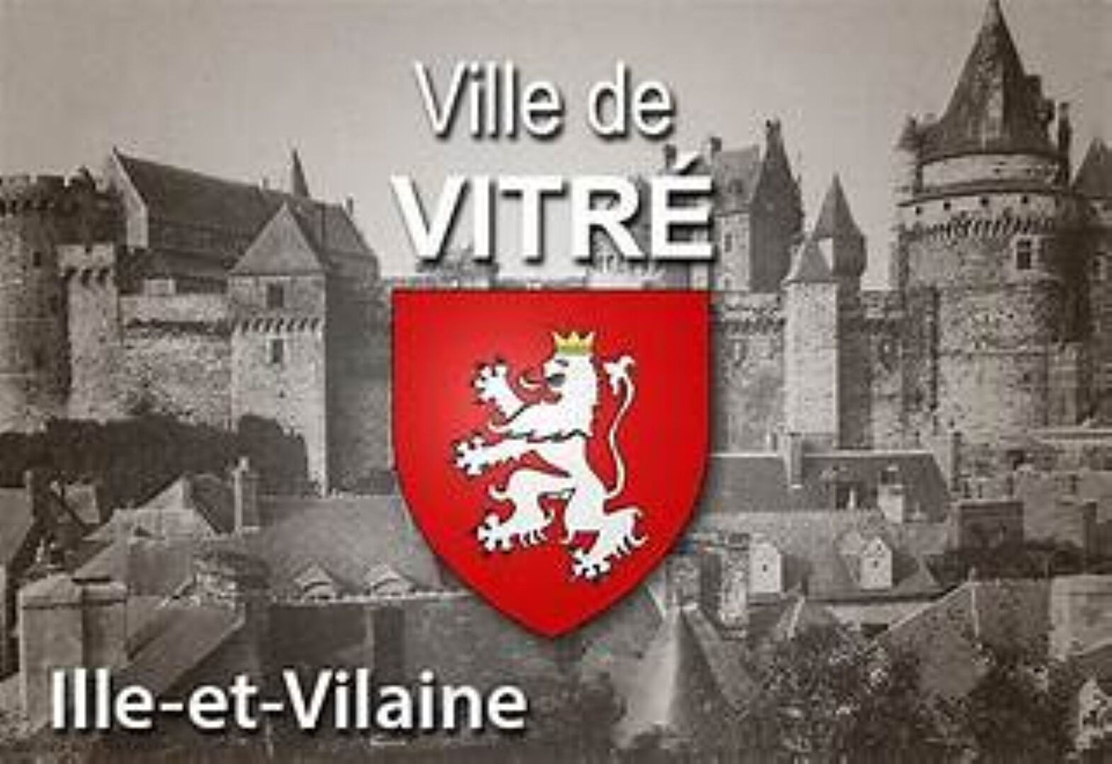 Fonds de commerce à Vitre