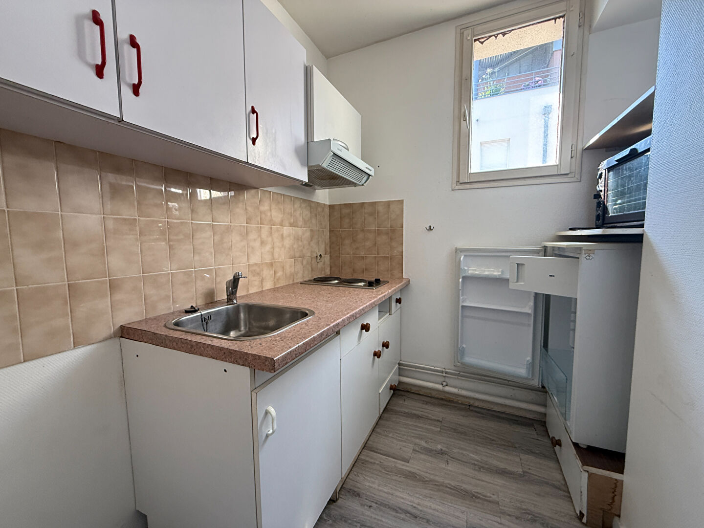 Appartement T2 à Rennes