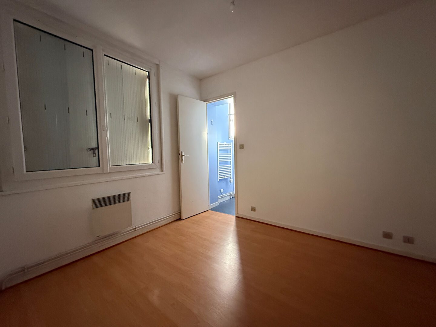 Appartement T2 à Rennes