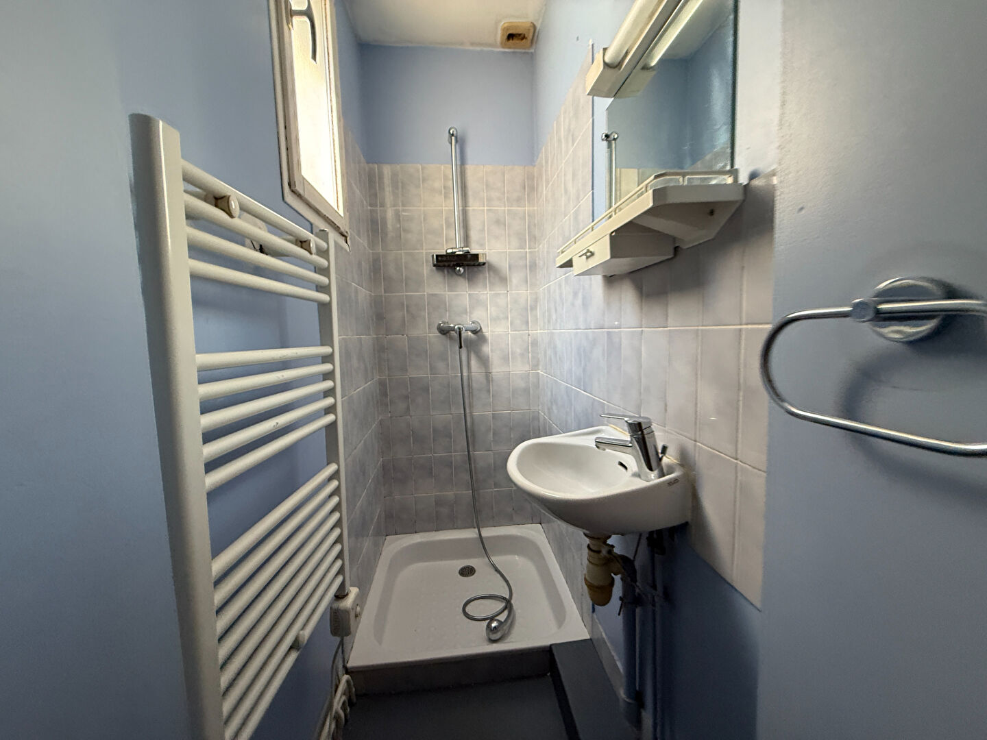 Appartement T2 à Rennes