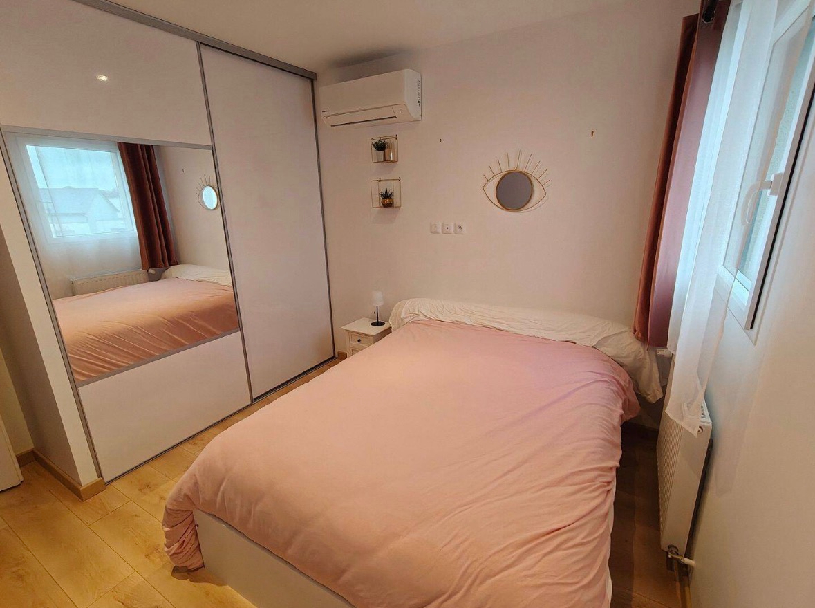 Maison T6 à Brece