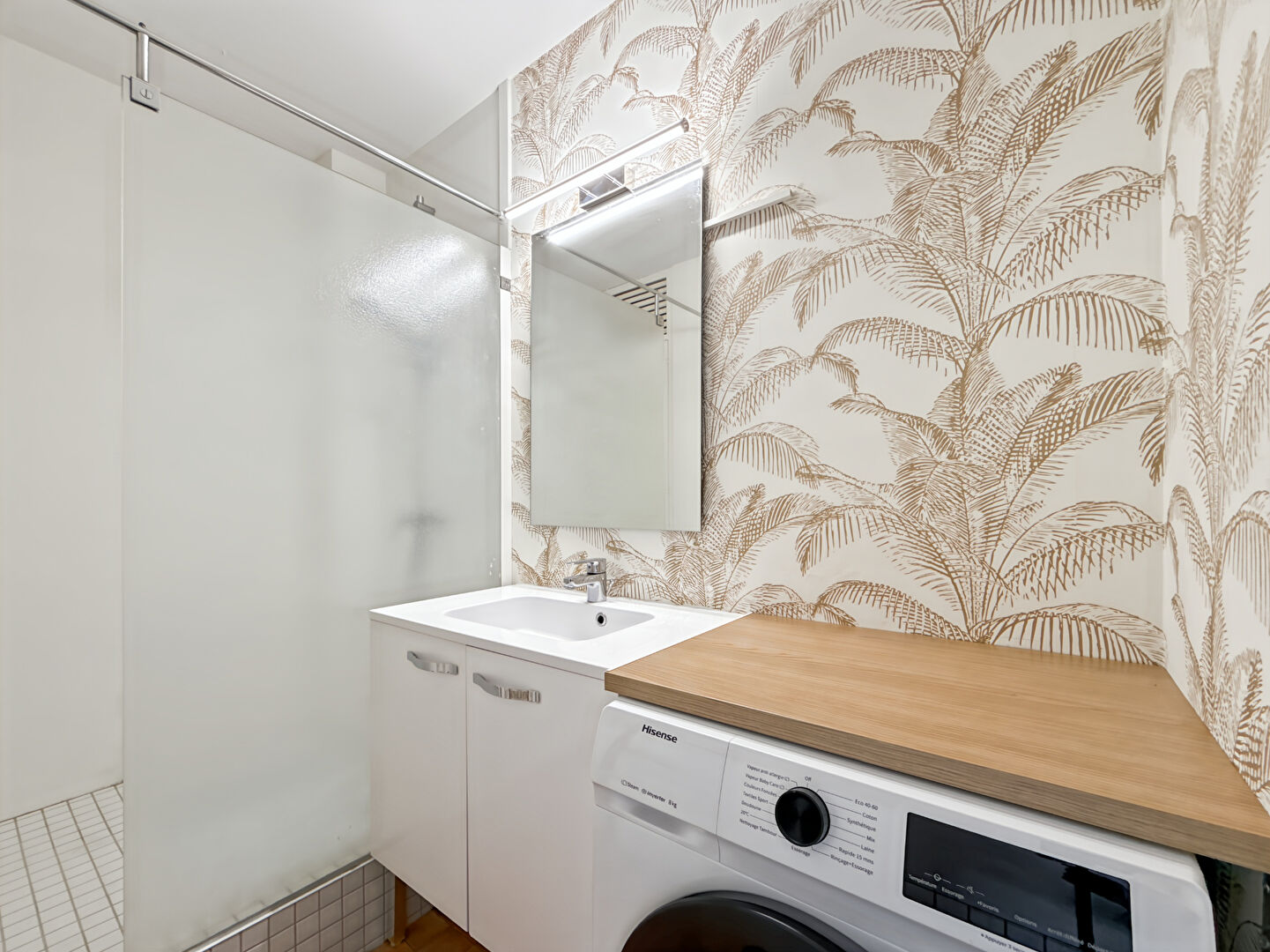 Appartement T1 à Rennes