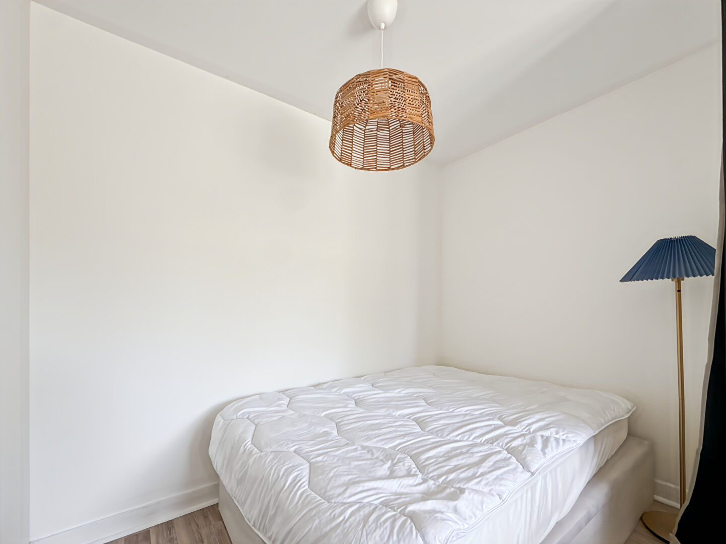 Appartement T1 à Rennes