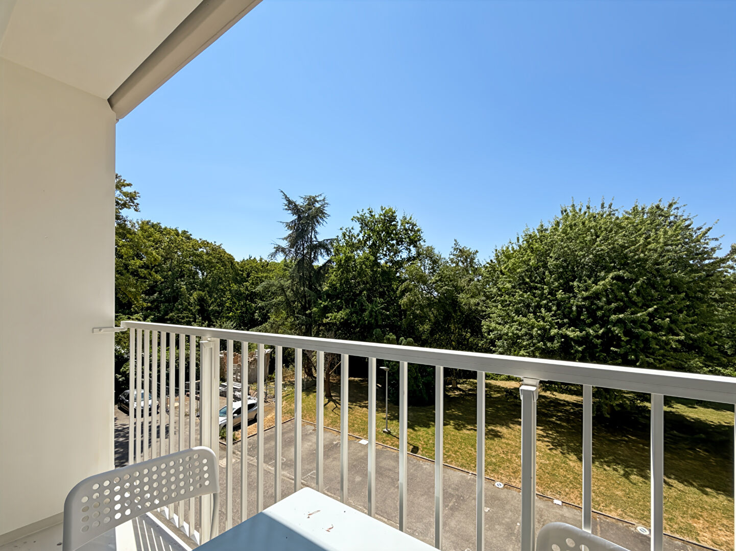 Appartement T1 à Rennes